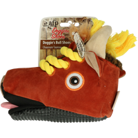 AFP Doggy&#039;s Bull Shoes