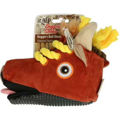 Foto van AFP Doggy&#039;s Bull Shoes