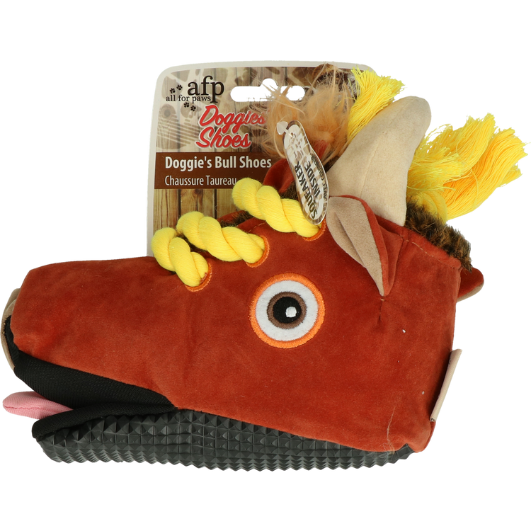 Foto van AFP Doggy&#039;s Bull Shoes