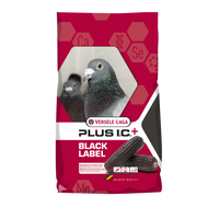 Versele-Laga I.C.+ Gerry black label eiwitarm