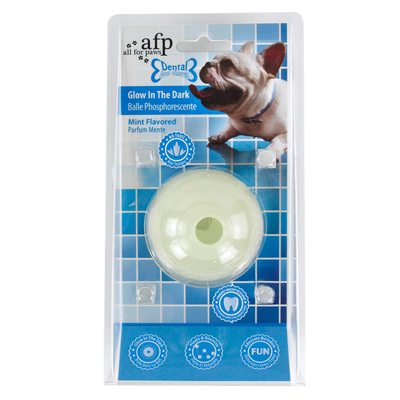 Foto van AFP Glowing Ball