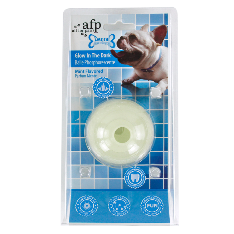 Foto van AFP Glowing Ball