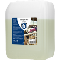 Glijslijm Plus (Zacht en mild)