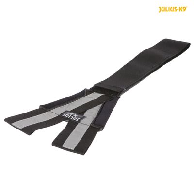 Julius-K9® Y-riem voor Powertuig 1/2 Foto van Julius-K9® Y-riem voor Powertuig 1/2