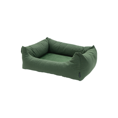 Foto van Madison Manchester Pet Bed Groen S