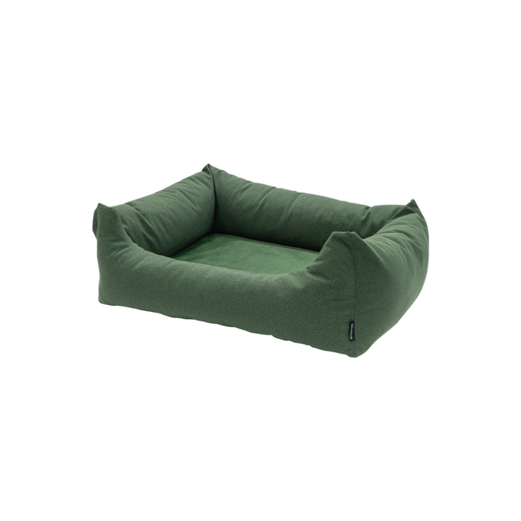 Foto van Madison Manchester Pet Bed Groen S