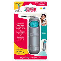 KONG HandiPOD Mini Flashlight Dispenser