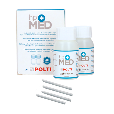 Foto van Polti HPMed 2x 50 ml