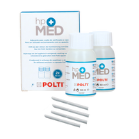 Polti HPMed 2x 50 ml