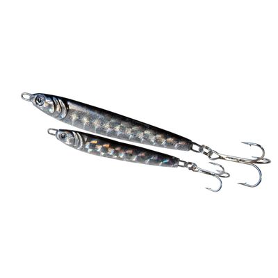 Foto van Albatros Deep Blue Flash Pilker 40 Zw/Zi