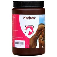 Excellent Hoefteer