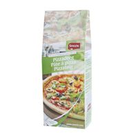 Soezie Mix voor pizza