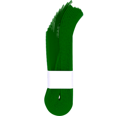 Foto van Koeherkenningsband klittenband groen