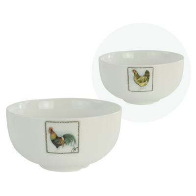 Foto van Boerenwinkel Kom Haan-Hen