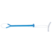 Lam verlosapparaat kunststof