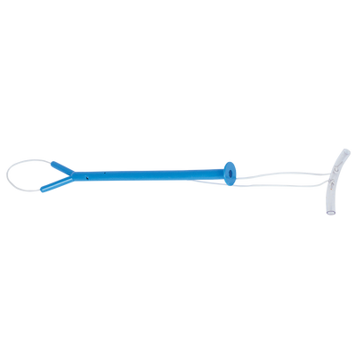 Foto van Lam verlosapparaat kunststof