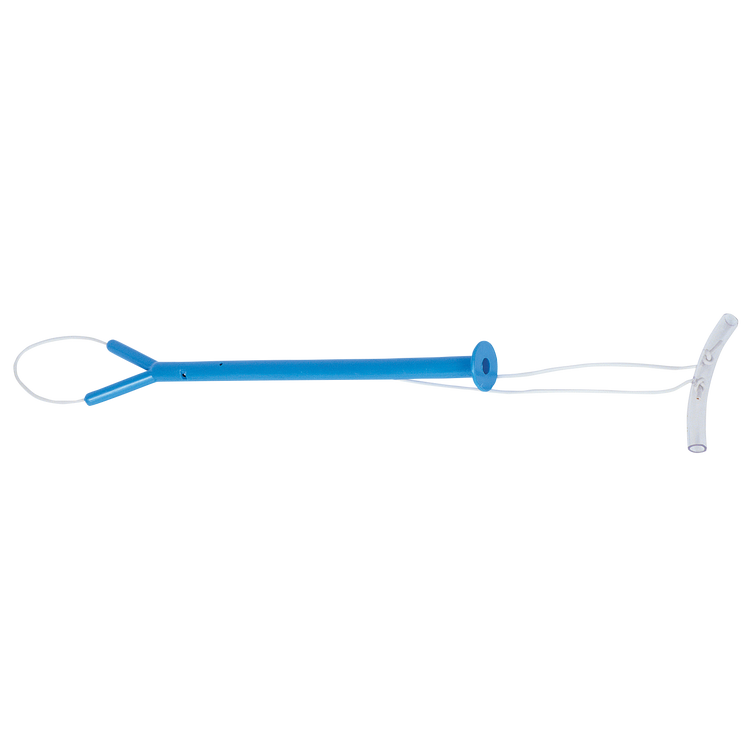 Foto van Lam verlosapparaat kunststof