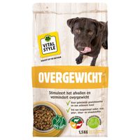 VITALstyle Overgewicht