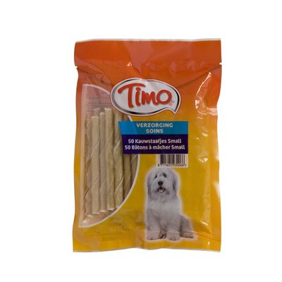 Foto van Timo Rund kauwstaafjes - s