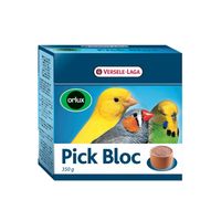 Versele-Laga Orlux Orlux Pick bloc vogel