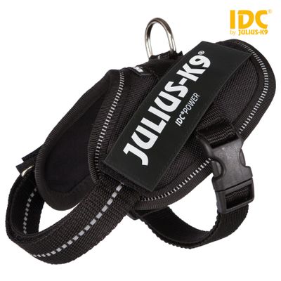 Julius IDC® Powertuig Foto van Julius IDC® Powertuig