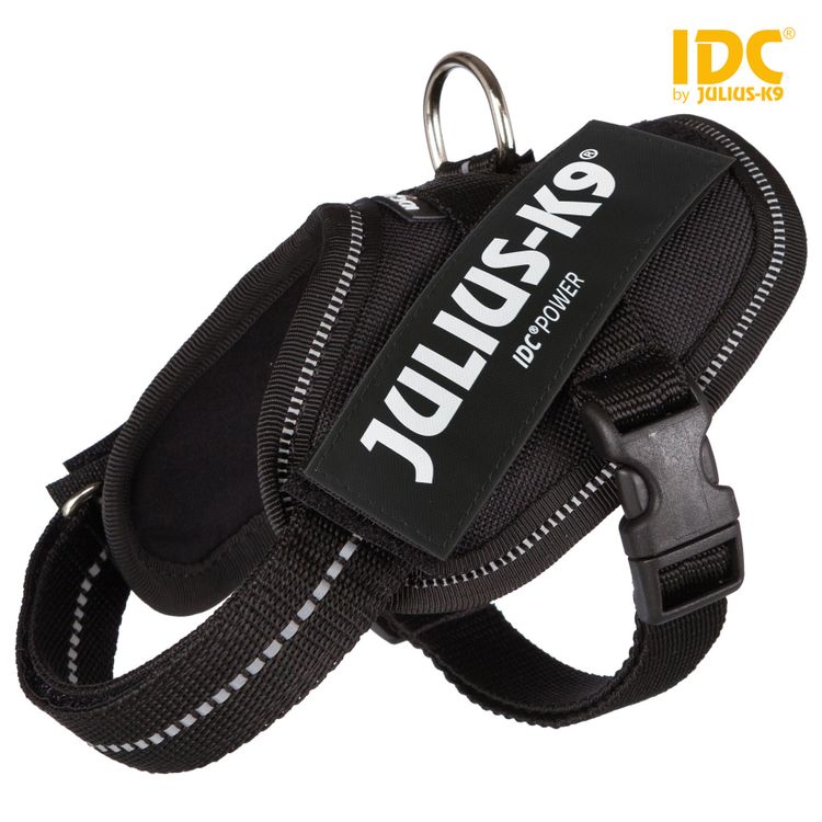 Julius IDC® Powertuig Foto van Julius IDC® Powertuig