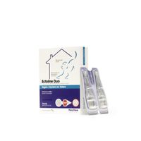 Flea Free Ectoline Duo Hond