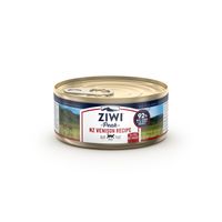 ZIWI Peak Cat Cans Venison 85 gr.