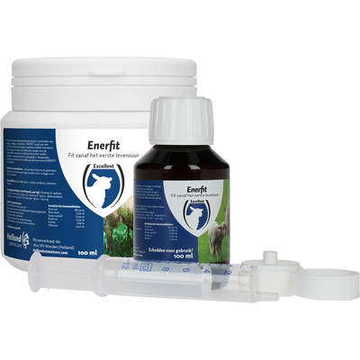 Foto van Enerfit lam/geit