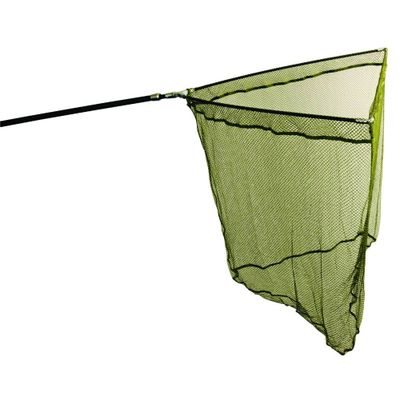 Foto van Albatros Cyprihunt Landingnet met Stok lengte 180cm 2 delen