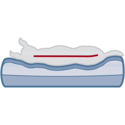 Foto van Trixie Vital sofa Bendson hoekig