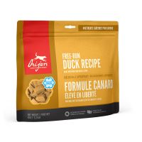 Orijen FREEZE-DRIED TREATS Dog Free-Run Duck 92 gr.