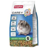 Beaphar Care+ dwerghamster