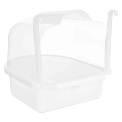 Foto van Trixie Badhuis halfrond - 3 stuks