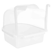 Trixie Badhuis halfrond - 3 stuks