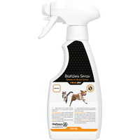 Knock Off BlijfWeg Spray voor binnen