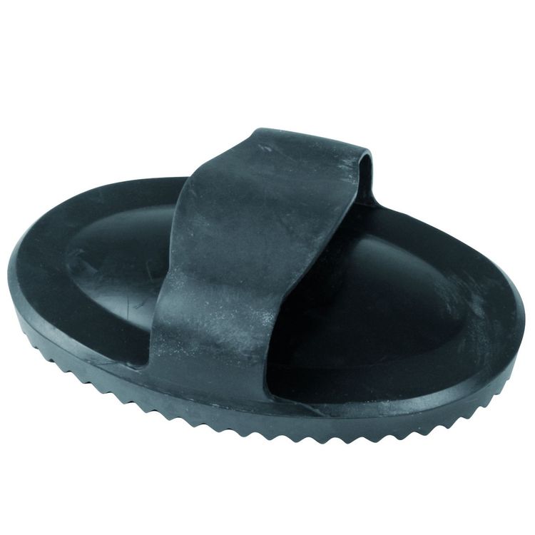 Waldhausen Rubber rosborstel groot Foto van Waldhausen Rubber rosborstel groot