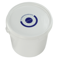 Dräger Filterbewaardoos