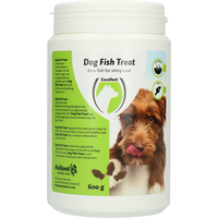 Dog Fish Treat