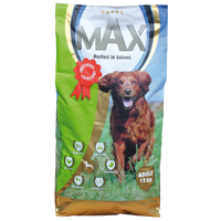 Max Adult voor alle leeftijden