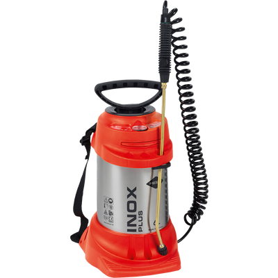 Foto van Mesto Inox Plus 6 l