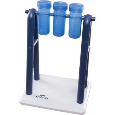 Foto van Trixie Dog activity turn around denkspel