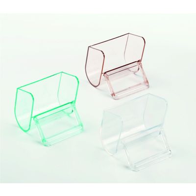 Foto van Fauna Kapbakje