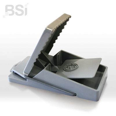 Foto van BSI De beste rattenval