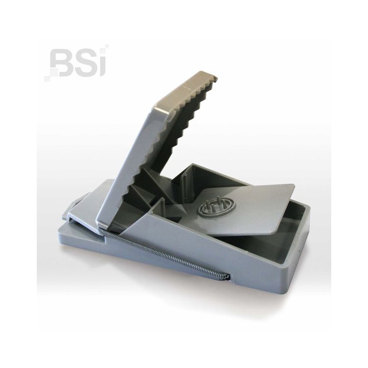 BSI De beste rattenval Foto van BSI De beste rattenval