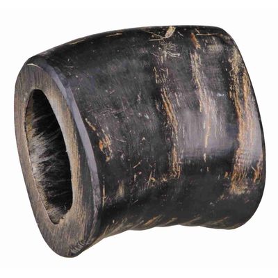 Foto van Trixie Natuur-kauwhoorn van de buffel - 6 stuks