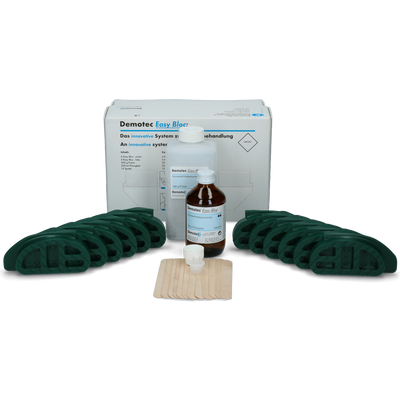 Foto van Demotec Easy Bloc 12beh.