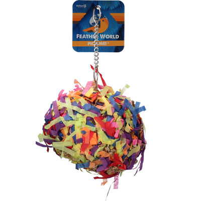 Foto van Feather World Pick me! Large