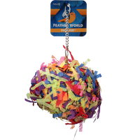 Feather World Pick me! Large