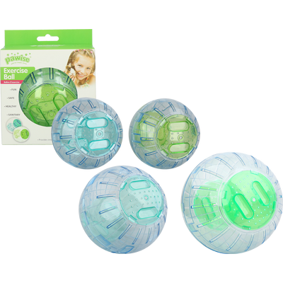 Foto van Exercise Ball 18 cm